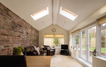 conservatory roof insulation Wrestlingworth, Bedfordshire