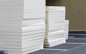 Wrestlingworth flat roof insulation costs