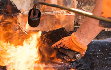 Wrestlingworth flat roof repair companies