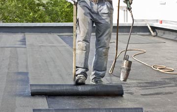 flat roof replacement Wrestlingworth, Bedfordshire