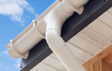 Wrestlingworth gutter installation costs