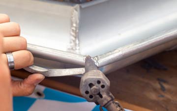 disadvantages of Wrestlingworth lead roofing