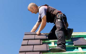 disadvantages of Wrestlingworth slate roofing