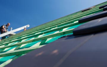 Wrestlingworth slate roofing costs