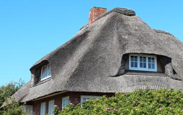 thatch roofing Wrestlingworth, Bedfordshire
