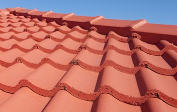 Wrestlingworth tile and slate roof replacement