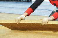 find rated Wrestlingworth roof insulation companies